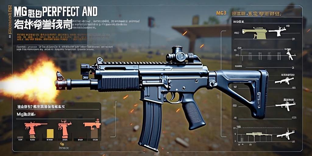 和平精英「EGM」辅助